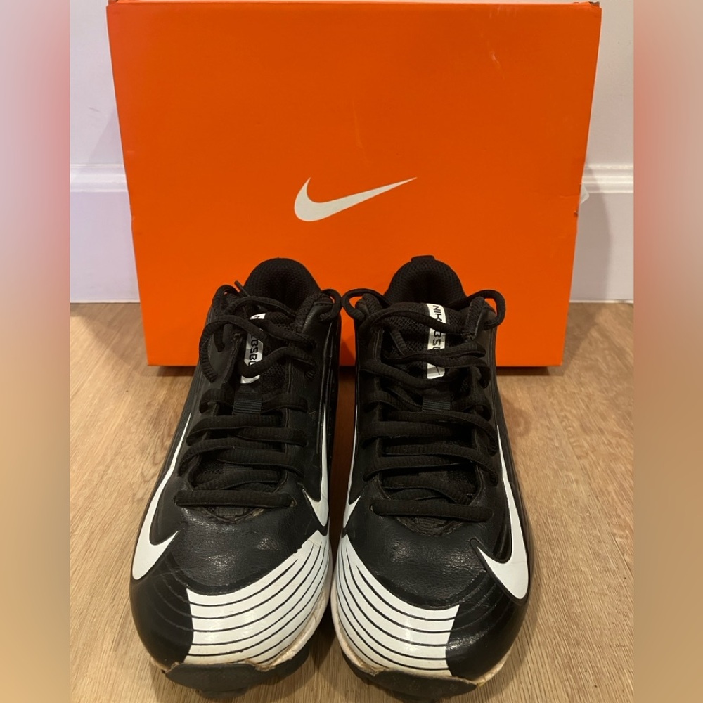 Nike Vapor Cleats